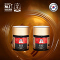 JUNG KWAN JANG โสมแดงเกาหลีสกัดเข้มข้น 120กรัม X 2ขวด - Korean Red Ginseng Extract 120g x 2bottles