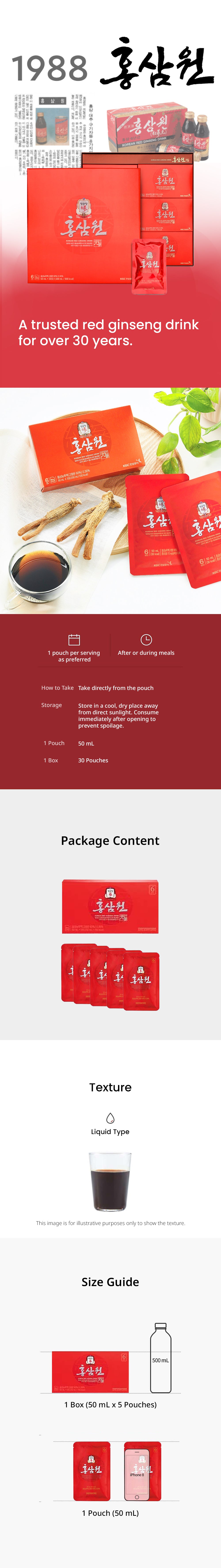 Specifications